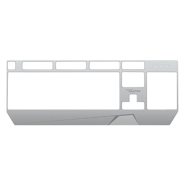 Игровая клавиатура Qumo Twins K68