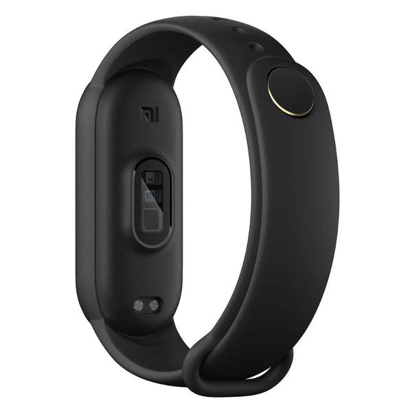 Фитнес-трекер Xiaomi Mi Smart Band 6 NFC (BHR4954GL)