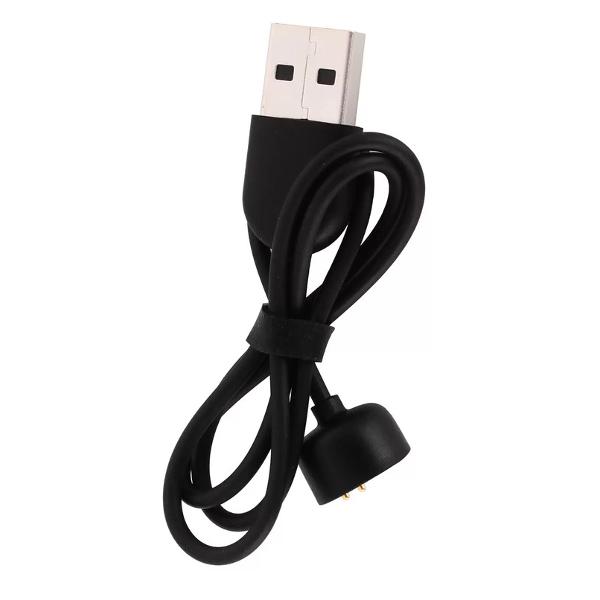 Фитнес-трекер Xiaomi Mi Smart Band 6 NFC (BHR4954GL)