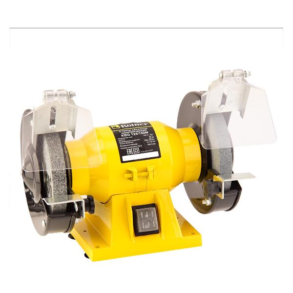 Точильный станок Kolner KBG 125/150M