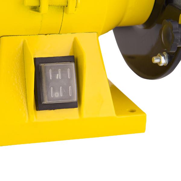 Точильный станок Kolner KBG 125/150M