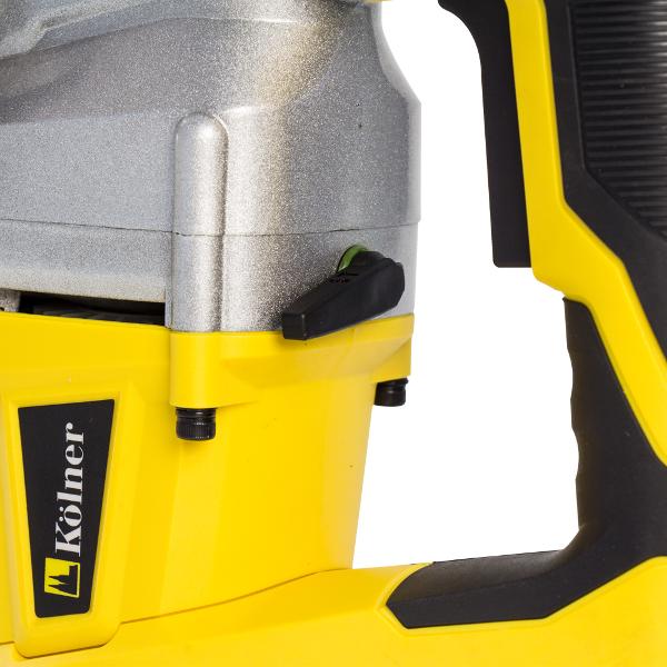 Перфоратор Kolner KRH 950C