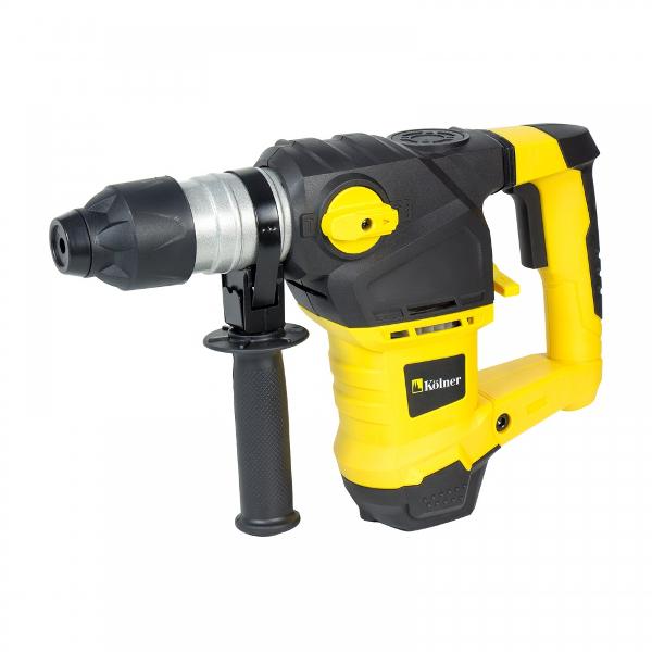 Перфоратор Kolner KRH 1250MC