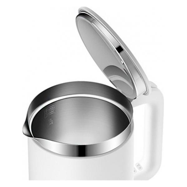 Электрочайник Viomi V-SK152A белый