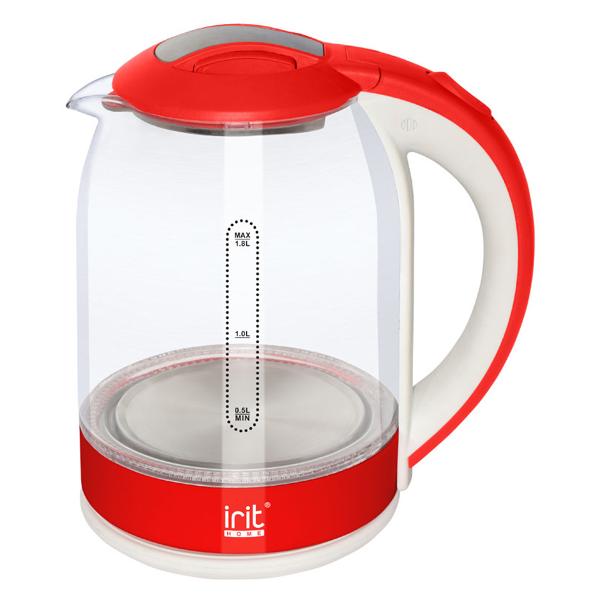 Электрочайник Irit IR-1913