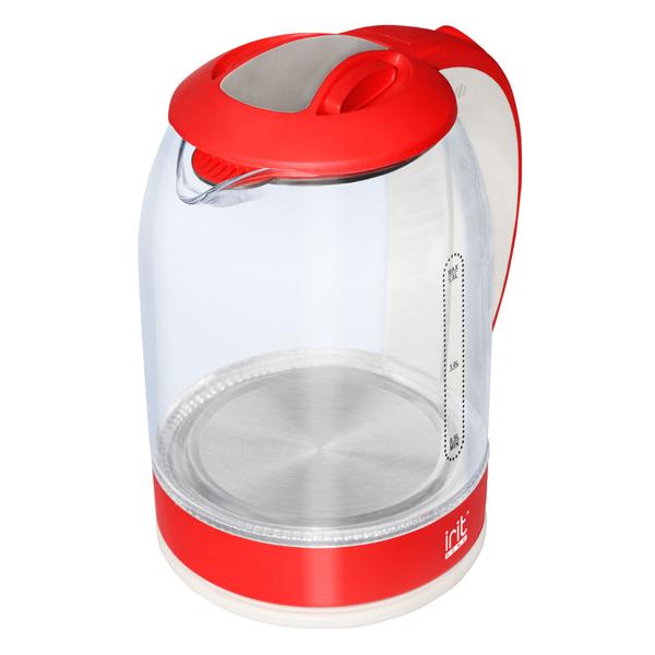 Электрочайник Irit IR-1913