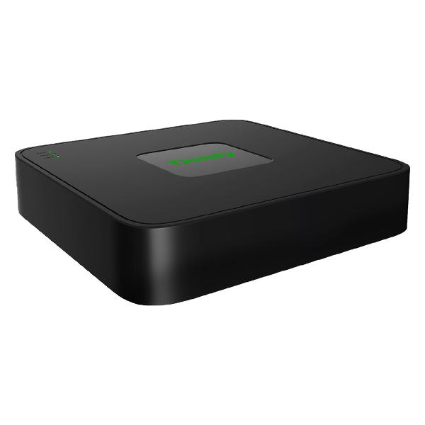Видеорегистратор Tiandy TC-R3105 (I/B/L/Eu) фото