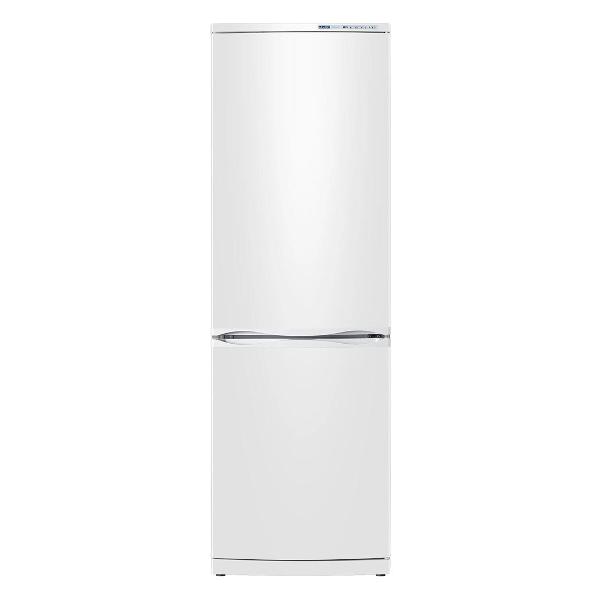 Холодильник ATLANT ХМ 6021-031 белый фото