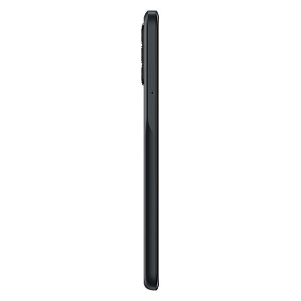 Смартфон TCL 30E Grey 6127I Space Gray 3/64GB
