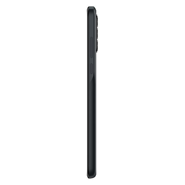 Смартфон TCL 30E Grey 6127I Space Gray 3/64GB