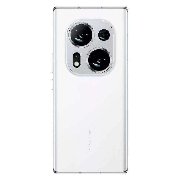 Смартфон Tecno PHANTOM X2 5G 8/256GB Moonlight серебристый