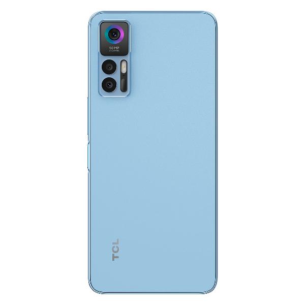 Смартфон TCL T676K 4/128GB Muse синий