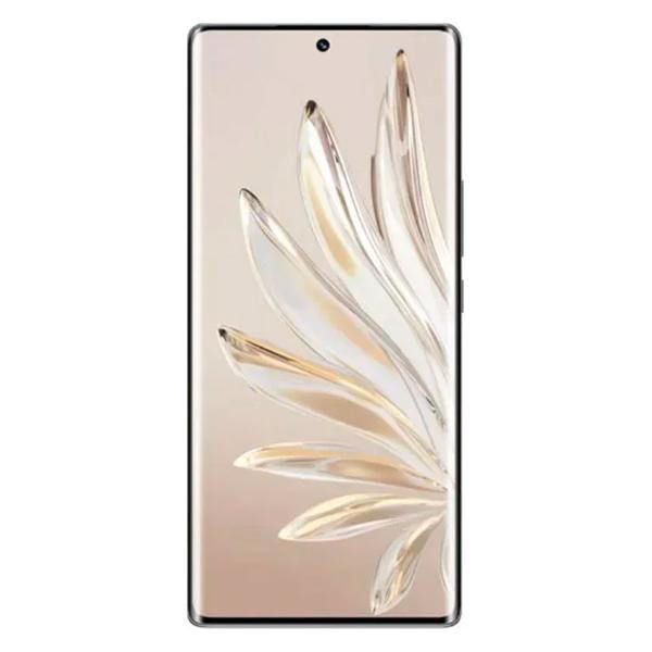 Смартфон HONOR 70 8/256 черная полночь