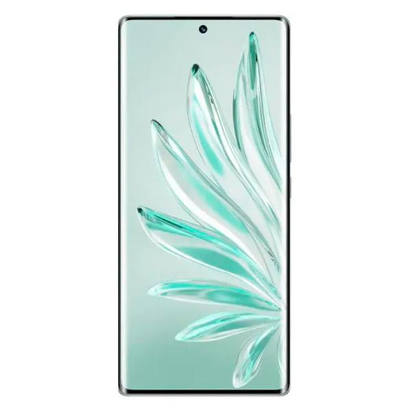 Смартфон HONOR 70 8/256 Emerald зеленый