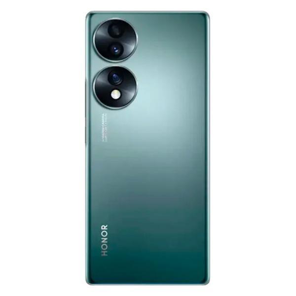 Смартфон HONOR 70 8/256 Emerald зеленый
