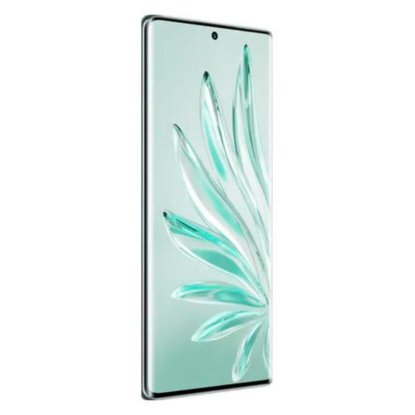 Смартфон HONOR 70 8/256 Emerald зеленый