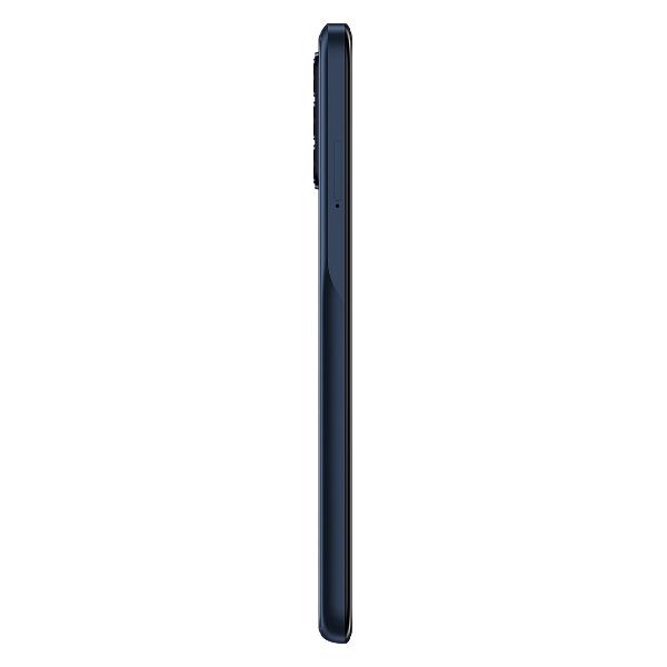 Смартфон TCL 30E 6127I Atlantic Blue 3/64GB