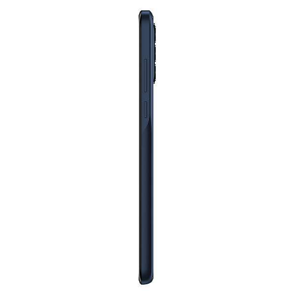 Смартфон TCL 30E 6127I Atlantic Blue 3/64GB