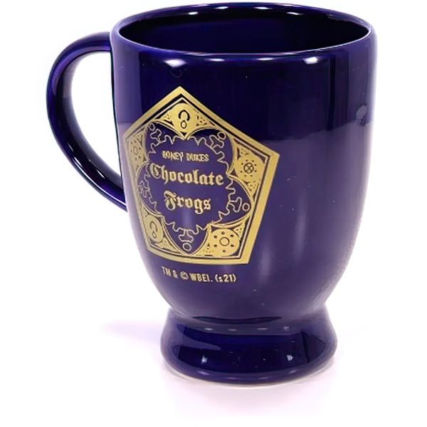 Геймерская кружка Sihir Dukkani Гарри Поттер: Chocolate Frog (CDE002)
