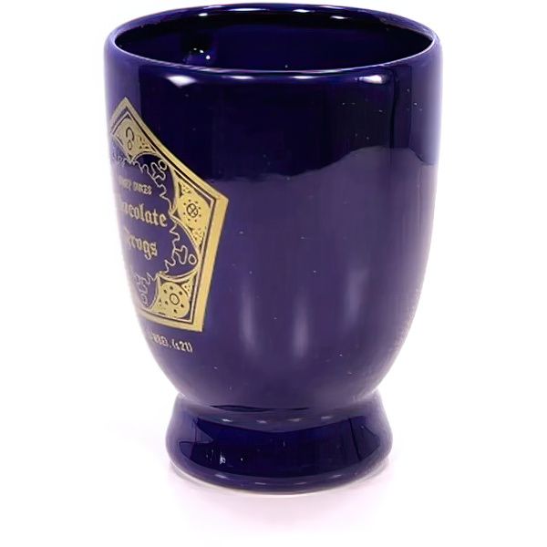 Геймерская кружка Sihir Dukkani Гарри Поттер: Chocolate Frog (CDE002)