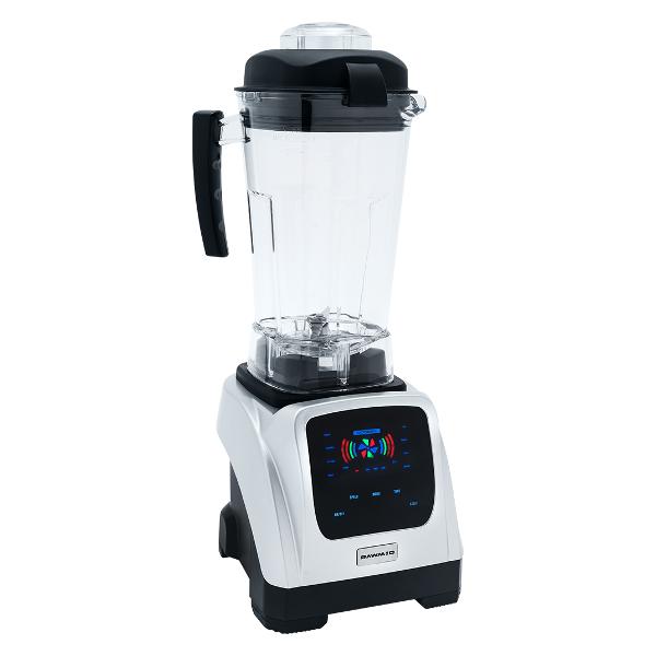 Блендер стационарный Rawmid BDM-06