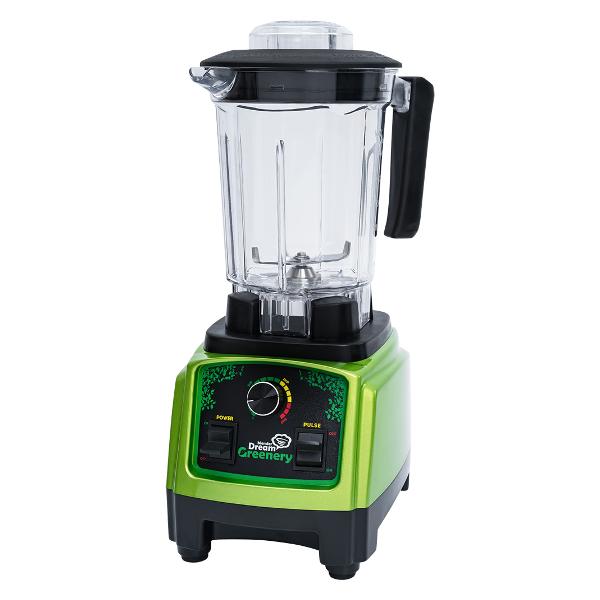 Блендер стационарный Rawmid BDG-03