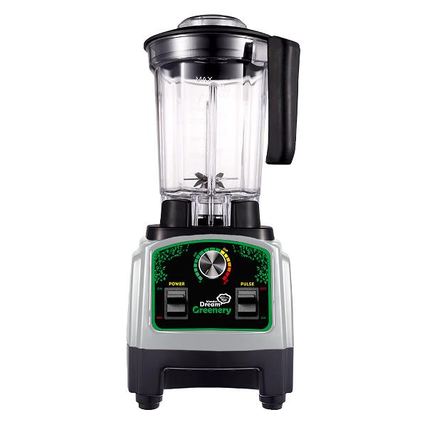 Блендер стационарный Rawmid BDG-03