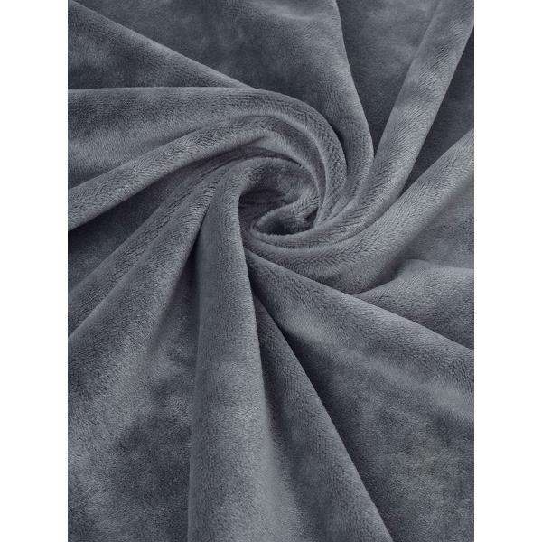 Накидка для компьютерного кресла VMMGAME ROBE ANTHRACITE
