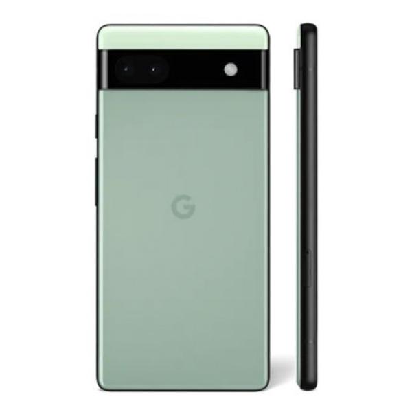 Смартфон Google Pixel 6A 6/128Gb Sage US Ver