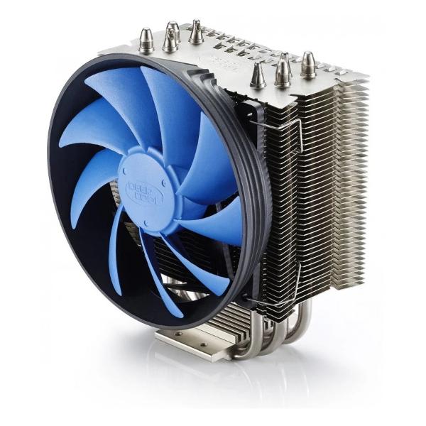 Кулер для процессора DeepCool GAMMAXX S40 Soc-AM4 фото