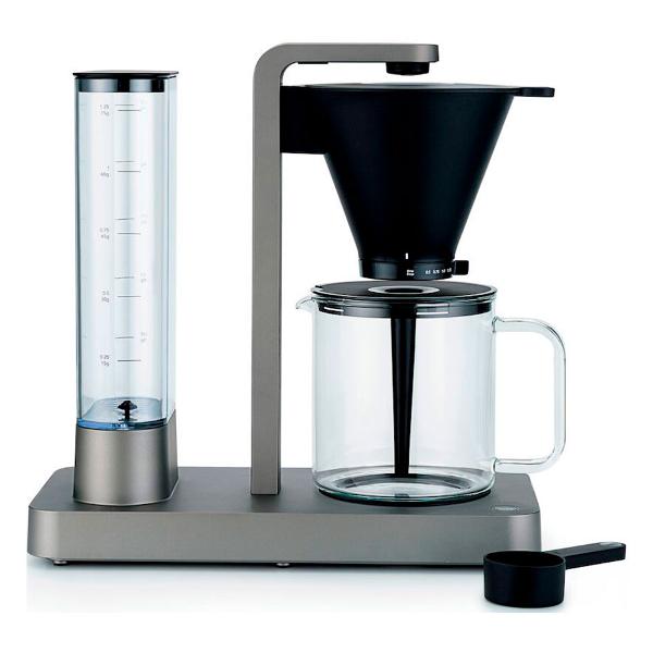 Кофеварка капельного типа Wilfa CM7T-125