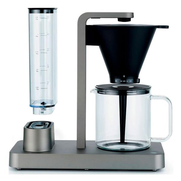 Кофеварка капельного типа Wilfa CM7T-125