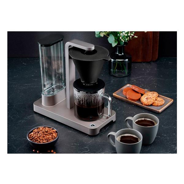 Кофеварка капельного типа Wilfa CM7T-125