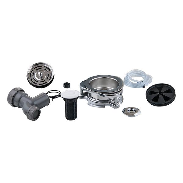 Измельчитель пищевых отходов Status Premium 300 (09810201)