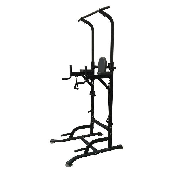 Стойка силовая Royal Fitness HB-DG006