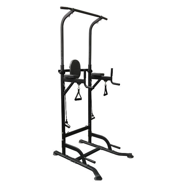 Стойка силовая Royal Fitness HB-DG006