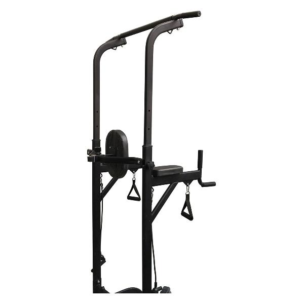 Стойка силовая Royal Fitness HB-DG006