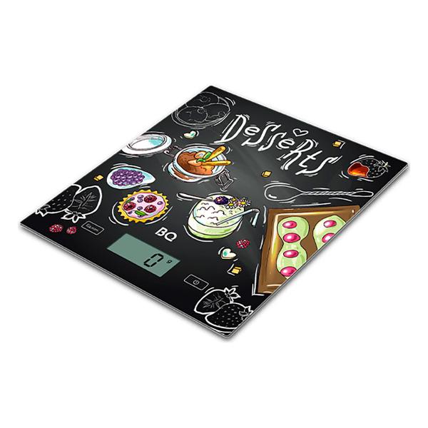 Весы кухонные BQ KS1011