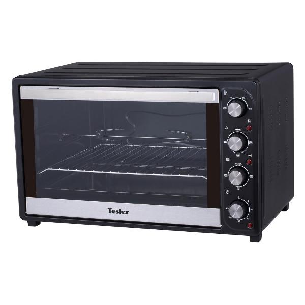 Мини-печь Tesler EOGC-8000 фото