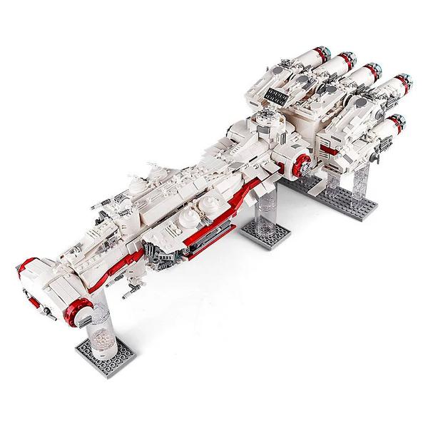 Конструктор детский MOULD KING 21003