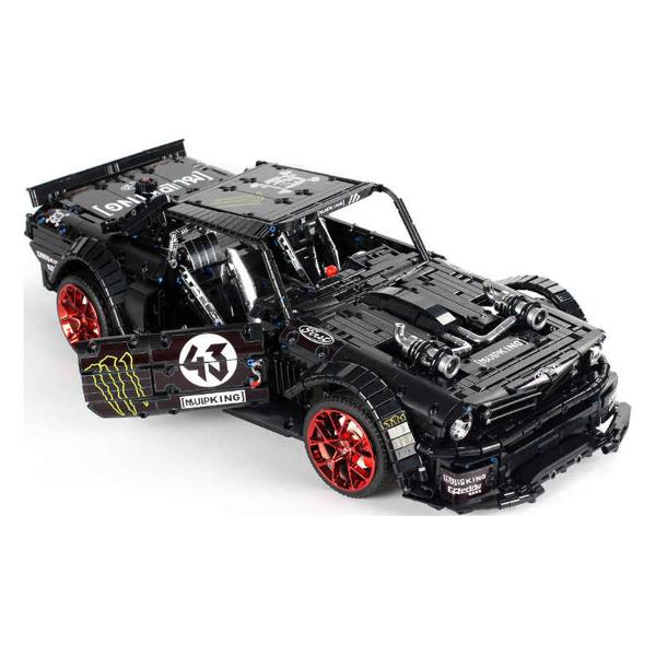 Конструктор детский MOULD KING 13108