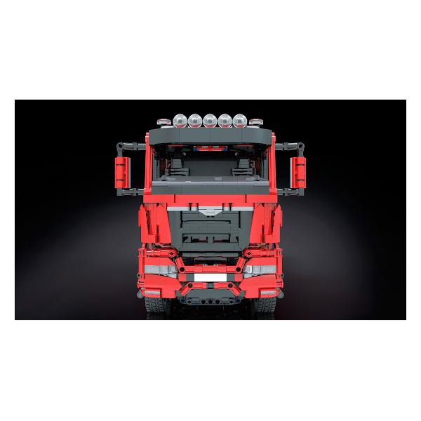 Конструктор детский MOULD KING 17027