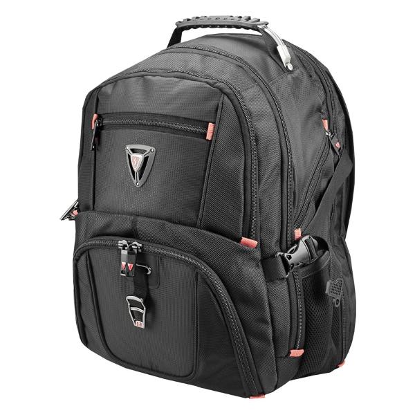 Рюкзак для ноутбука Sumdex PJN-301BK