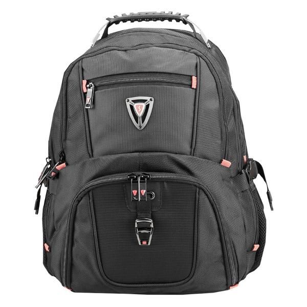 Рюкзак для ноутбука Sumdex PJN-301BK