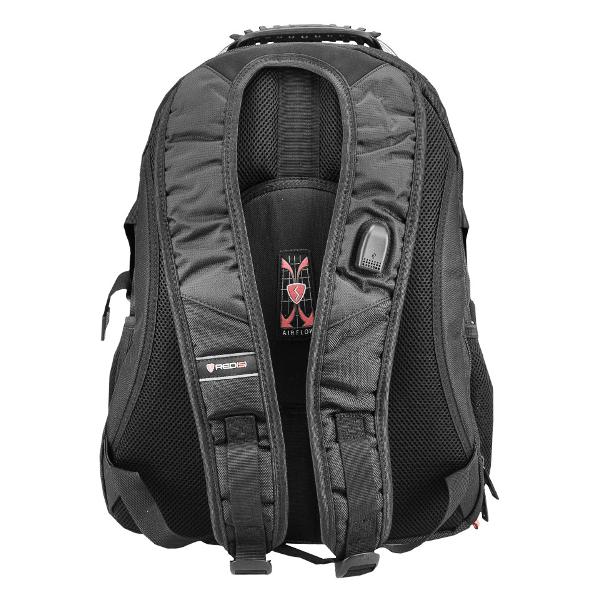 Рюкзак для ноутбука Sumdex PJN-301BK