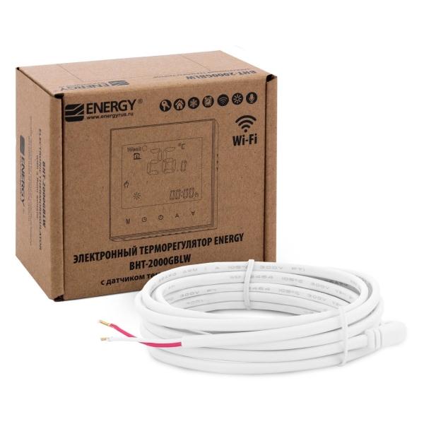 Терморегулятор Energy BHT-2000