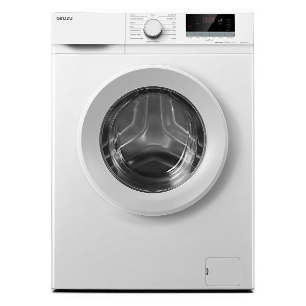Стиральная машина узкая Ginzzu CMI-720A