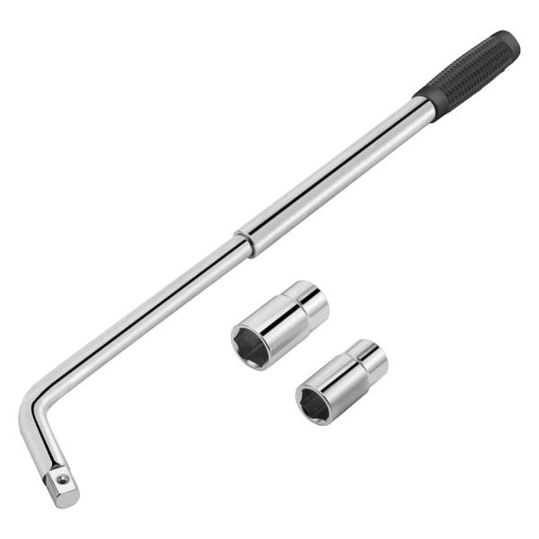 Привод, трещотка, вороток GOODKING KB-10003 фото