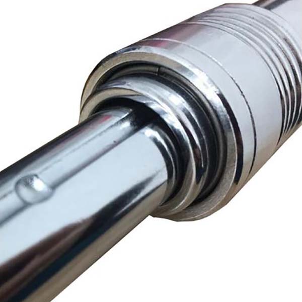 Трещотка телескопическая GOODKING TT-1012