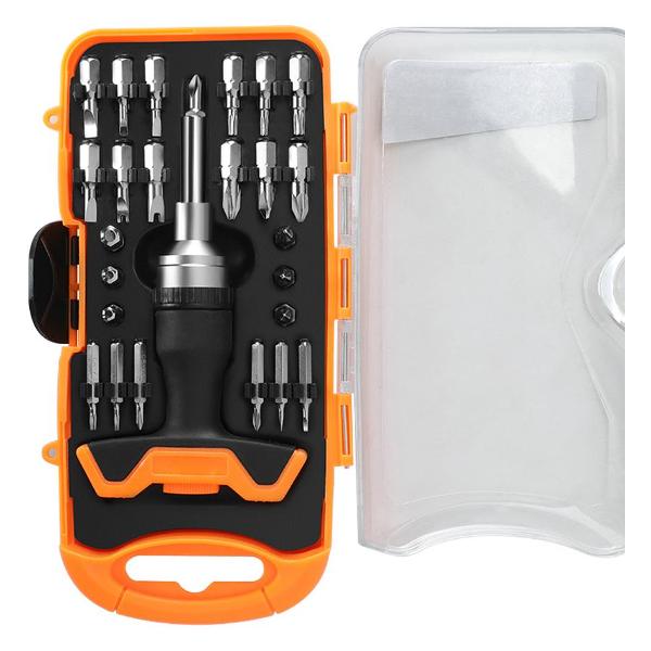 Набор отверток GOODKING O-10026